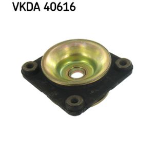 Jousijalkalaakeri  SKF VKDA 40616