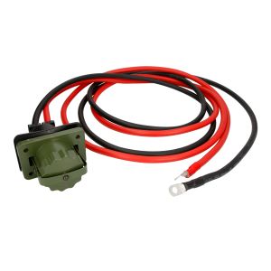 Cavi di partenza TRUCKLIGHT EC-SO35/2-G CON NAK 3M