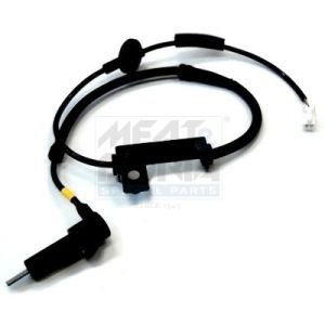 Sensor de velocidad, ABS MEAT & DORIA 90363