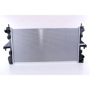 Radiador, arrefecimento do motor NISSENS 606171