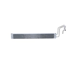 Radiateur d'huile, direction NRF 31808