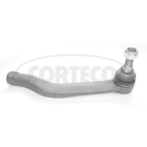 Spurstangenkopf CORTECO 49400540