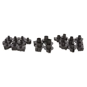 Liittimet TEKALAN WABCO 899 700 920 2