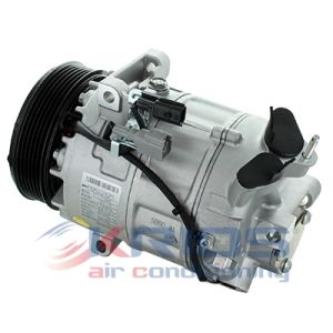 Airco-compressor MEAT & DORIA K12185