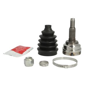 Kit di giunti, albero motore SPIDAN 24989