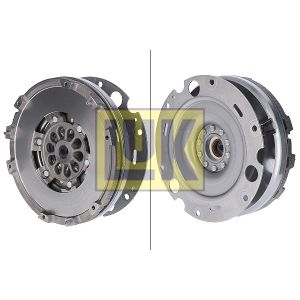 Volante bimassa (240 mm)  LUK 415 0954 10