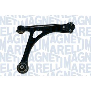 Radaufhängung MAGNETI MARELLI 301181320100