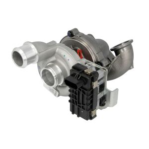 Turbocompressor, sobrealimentação EVORON EVTC0550