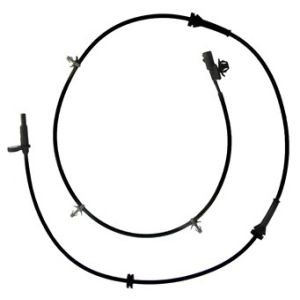 Sensor de velocidad, ABS TEXTAR 45068000