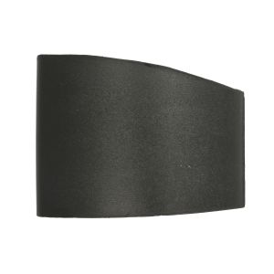 Cache, fixation rétro extérieur PACOL SCA-MR-027L