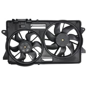 Ventilateur, refroidissement moteur TYC 810-0062