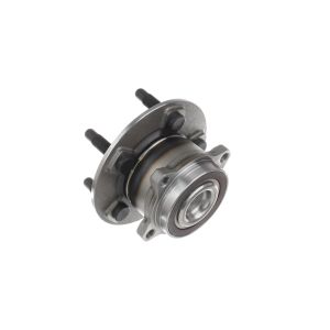 Conjunto de rolamentos de roda SKF VKBA 7141