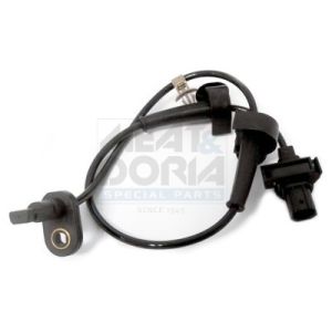 Sensor do ABS traseiro, direito MEAT & DORIA 90693