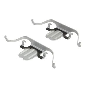Toebehorenset, schijfremblok QUICK BRAKE 109-1751