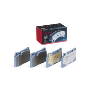 Jarrupala, levyjarru BREMBO P 85 116E