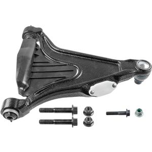 Suspension de roue LEMFÖRDER 24604 02