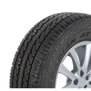 Neumáticos de verano NEXEN Roadian AT 4X4 225/70R15 112/110R