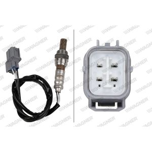 Sonde lambda WAGNER LBS00641
