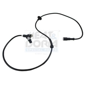 Sensor do ABS traseiro, direito MEAT & DORIA 901077