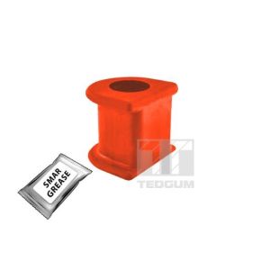 Douille de suspension TEDGUM 00677518