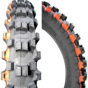 Maastorengas MITAS C18 MEDIUM TERRAIN 110/90-19 TT 62M