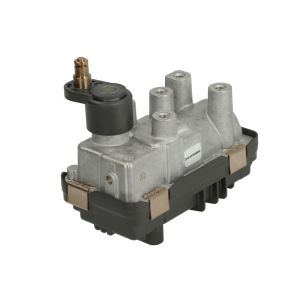 Électrovanne de commande de turbo HELLA 6NW010 430-471