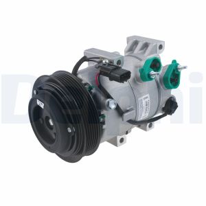 Compressor, ar condicionado DELPHI CS20385