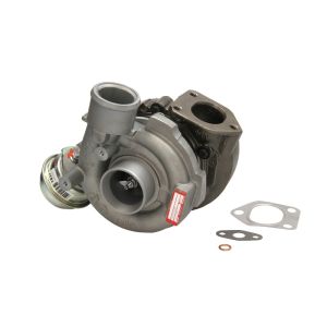 Supercharger, drukvulling GARRETT 454191-9017S