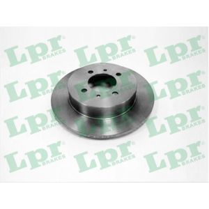 Bremsscheibe LPR N2815P