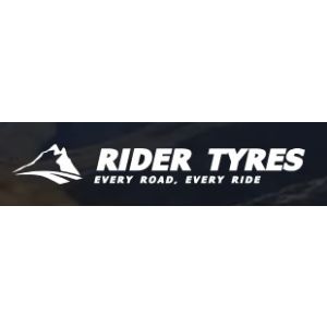 RIDER TYRES