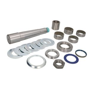Kit d'assemblage, pivot de fusée d'essieu FEBI BILSTEIN 104083