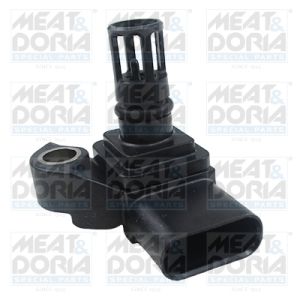 Sensor, pressão do coletor de admissão MEAT & DORIA 823032