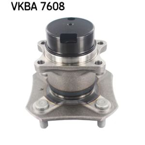 Juego de cojinetes de rueda SKF VKBA 7608