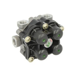 Válvula de controlo, reboque KNORR-BREMSE AE 4615