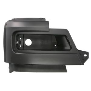Blinkleuchte - Gehäuse PACOL MER-HLS-013R