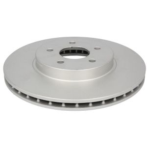 Disque de frein ABE C3G032ABE-P avant, ventilé, hautement carbonisé, 1 pièce