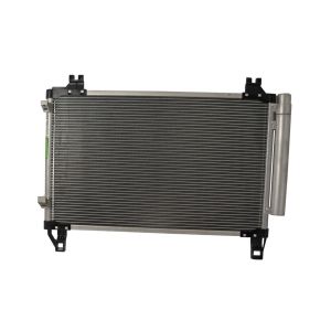 A/C-kondensor VEMO V70-62-0015