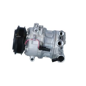 Compresor, aire acondicionado NRF 320030G