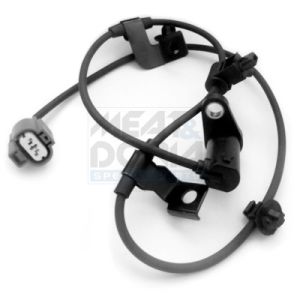 Sensor de velocidad, ABS MEAT & DORIA 90537