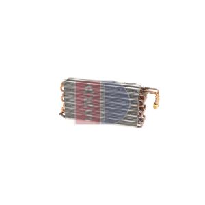 Evaporador, ar condicionado AKS DASIS 821891N