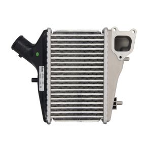 Intercooler NISSENS 961222