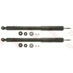 Stoßdämpfer TRW JGT1001T