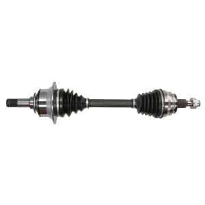 Eje de transmisión FEBI BILSTEIN 199709