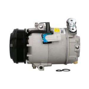 Compressor, ar condicionado NISSENS 89050