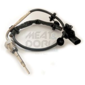 Abgastemperatursensor MEAT & DORIA 12197