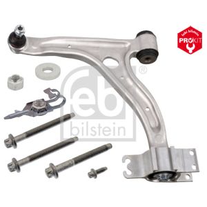 Suspensão da roda FEBI BILSTEIN 196923