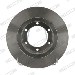 Disque de frein FERODO DDF011