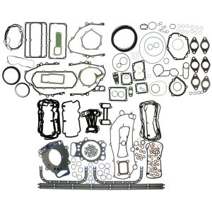 Dichtungsvollsatz, Motor ELRING 159.690