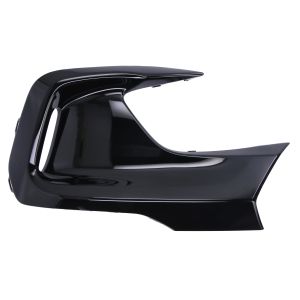 Para-choques, grelha de ventilação BLIC 6502-07-2953916P
