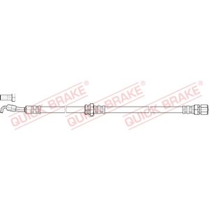 Bromsslang QUICK BRAKE 50.852X